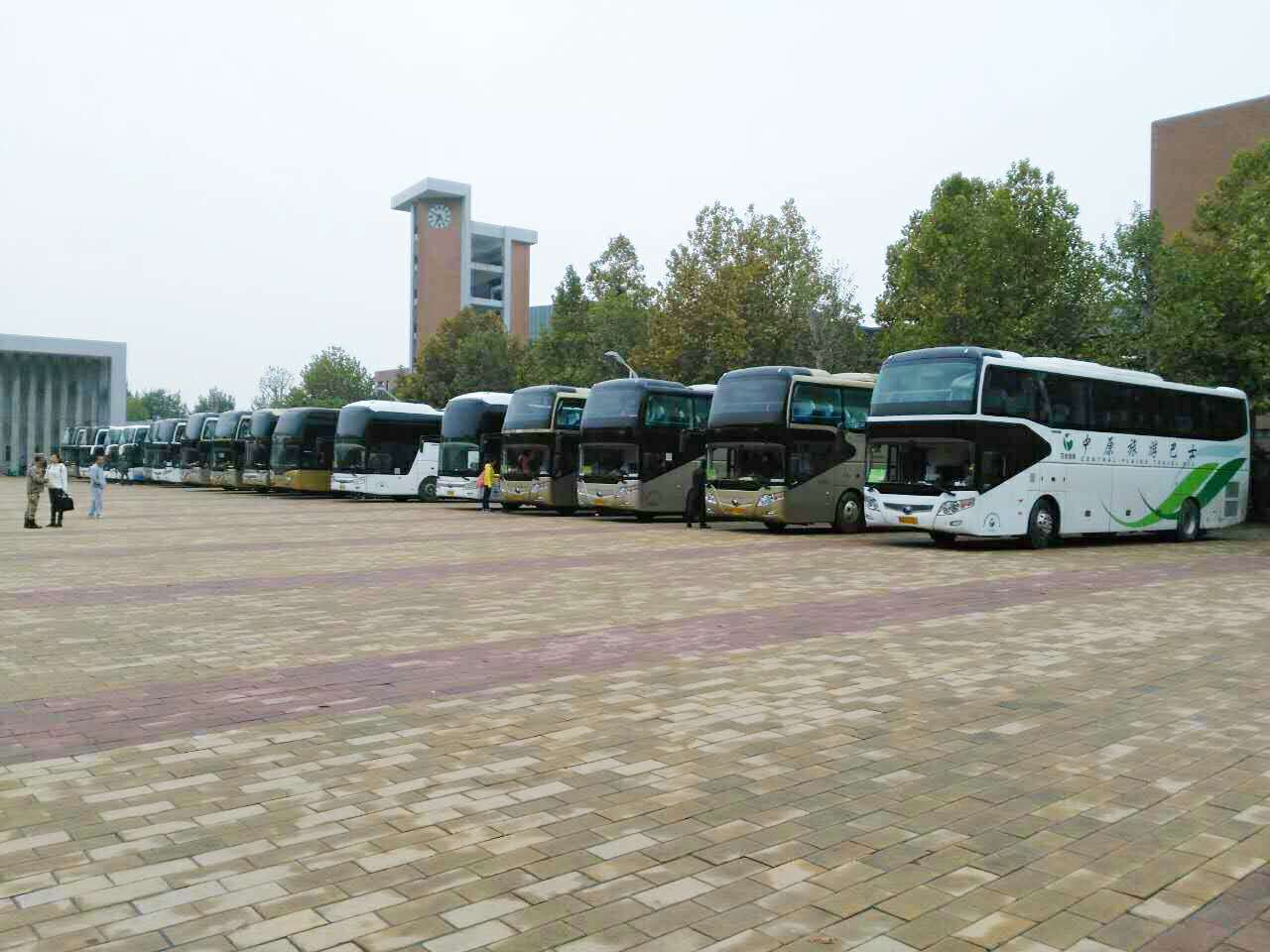 鄭州旅游租賃大巴車有什么好處？http://m.spxjmt.com