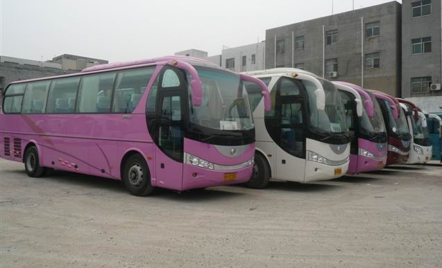 鄭州大巴車出租公司說(shuō)說(shuō)第一次租車需要注意哪些事項(xiàng)？